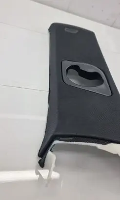 (C) pillar trim