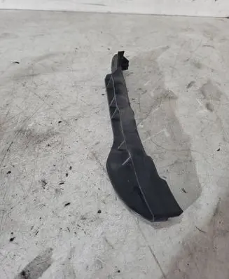 BMW 5 E60 E61 Front bumper mounting bracket 7178077 11460915
