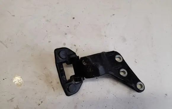 Mercedes-Benz GL X164 Tailgate/trunk/boot hinge A1647400437