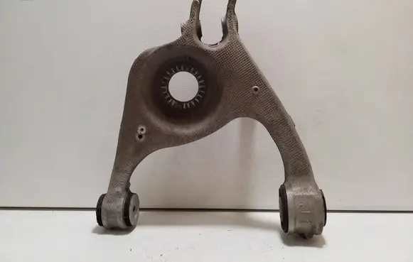 Porsche Taycan 9J1 Rear upper control arm/wishbone 9J1505375A