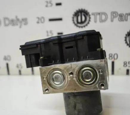 Ford Galaxy ABS Pump CG912C405CC