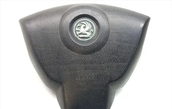 Opel Movano A Steering wheel airbag 820018864