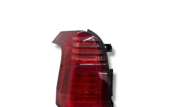 Peugeot 5008 Rear/tail lights