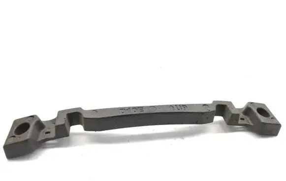 Mazda CX-3 Front bumper foam support bar 