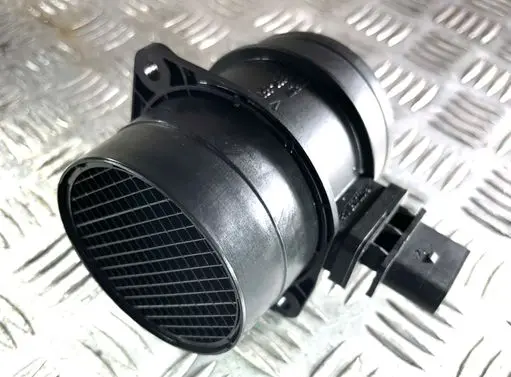 Audi A4 S4 B8 8K Mass air flow meter 03G906461C 03G906461
