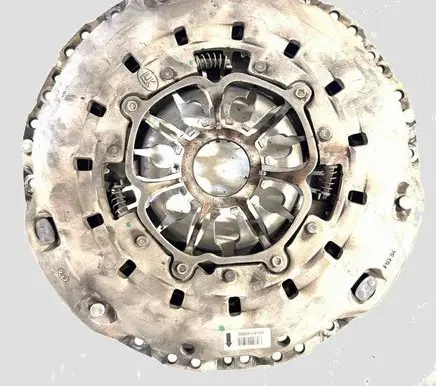Nissan Qashqai Clutch set kit 123103008R 28022012 302056476R