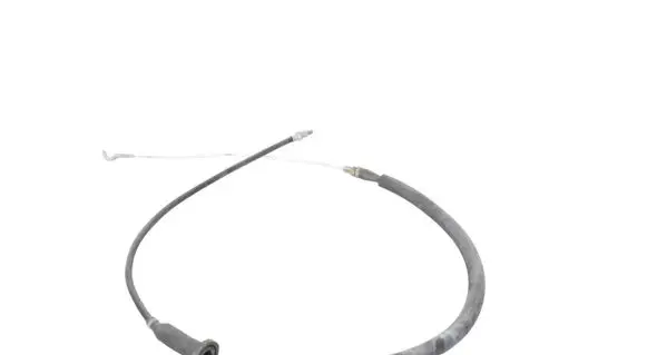 Handbrake/parking brake wiring cable
