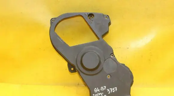 Audi A4 S4 B6 8E 8H Timing belt guard (cover) O6D109123F