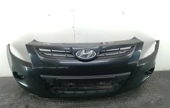 Hyundai i20 (PB PBT) Front bumper 