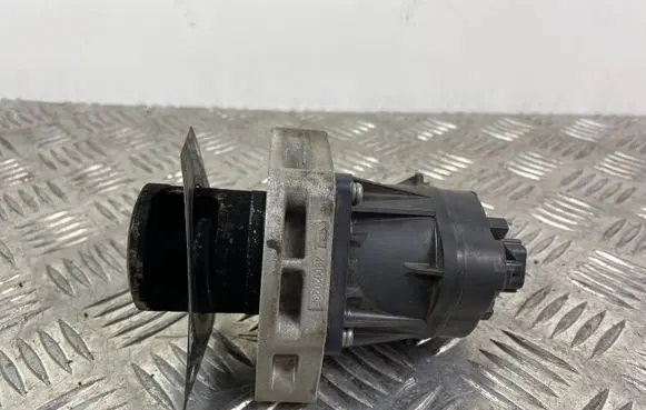 Jeep Grand Cherokee EGR valve 49002023F