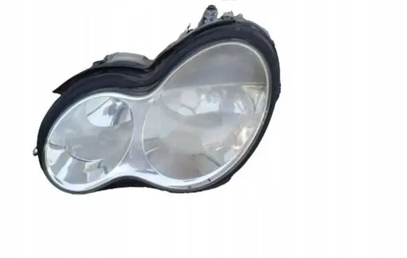 Mercedes-Benz C W203 Headlight/headlamp A2038203161