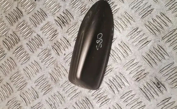 Aerial GPS antenna