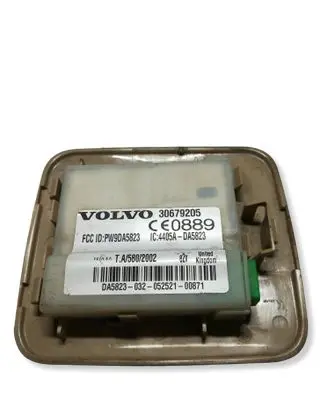 Volvo V70 Alarm control unit/module 30679205 4405ADA5823