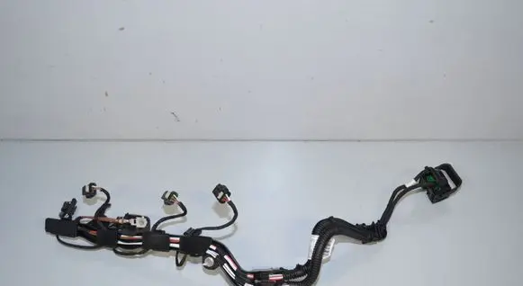 BMW 1 F40 Engine installation wiring loom 8678974 12518678974