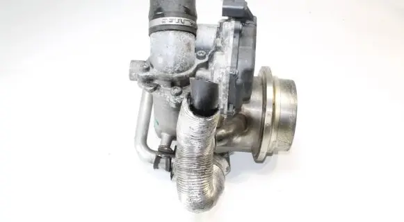 Audi A1 EGR valve 04L131512AH