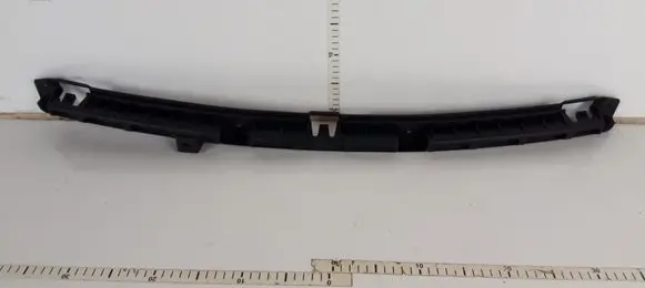 Opel Meriva B Trunk/boot sill cover protection 13268260