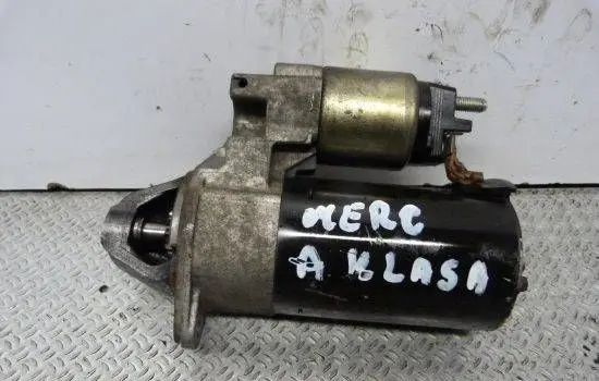 Mercedes-Benz A W169 Starter motor