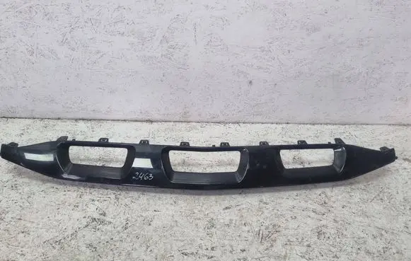 Mercedes-Benz GLC X253 C253 Front bumper lip A2538852404