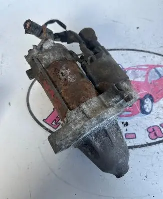 Honda Accord Starter motor 4280001350
