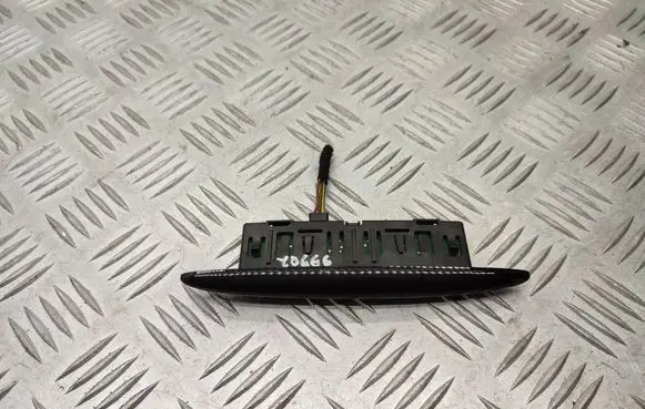 Mercedes-Benz A W176 Parking PDC sensor display screen A1725420023