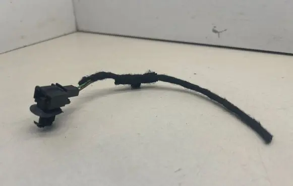 Porsche Macan (95B) Tailgate/trunk/boot exterior handle 1J0973332