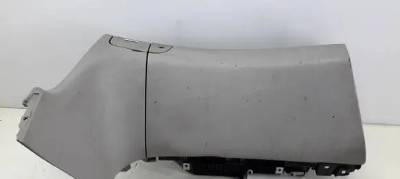 Mercedes-Benz E W211 Glove box A2118601305