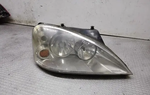 Ford Galaxy Headlight/headlamp 1305235533