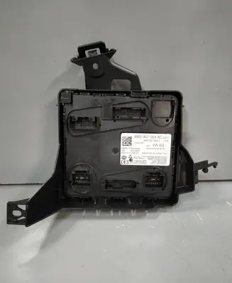 Audi A4 S4 B9 Central body control module 8W0907064AC 8W0907064C 8W0907368