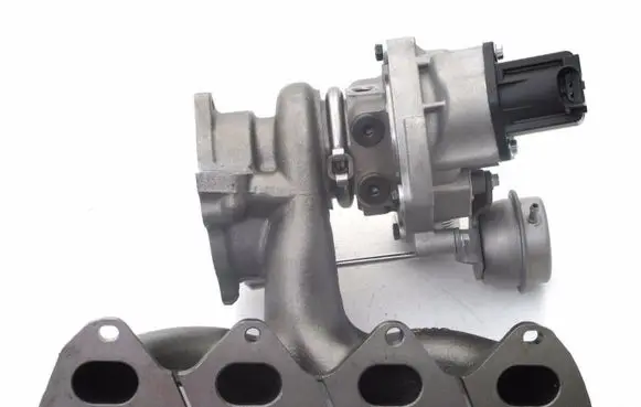 Seat Ibiza IV (6J,6P) Turbo 53039880248 53039700248 53039880162