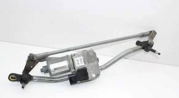 Audi A5 8T 8F Front wiper linkage and motor 8F2955119