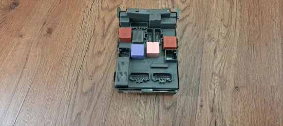 Fuse module