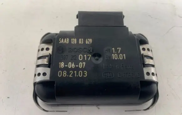Saab 9-3 Ver2 Rain sensor 12803629