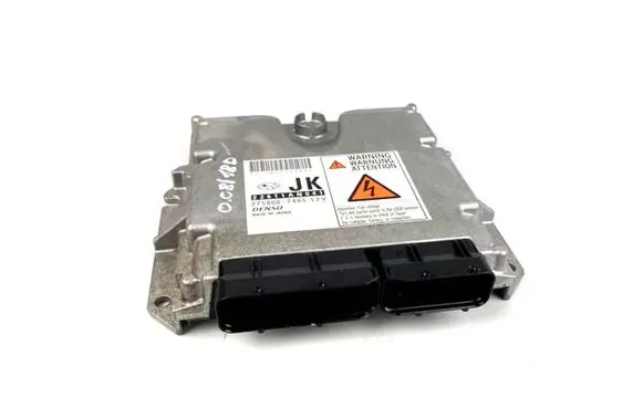 Subaru Outback Engine control unit/module 22611AN041 2758007493