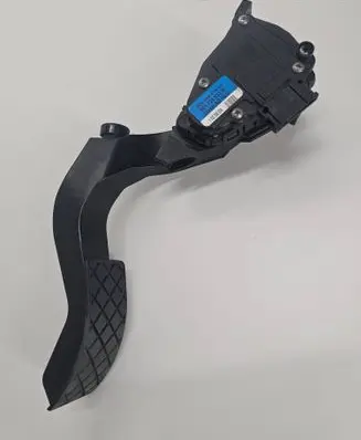 Audi A4 S4 B6 8E 8H Accelerator throttle pedal 6PV00837602 8D1723523M