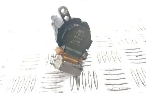 Land Rover Range Rover Sport L320 High voltage ignition coil 1748017