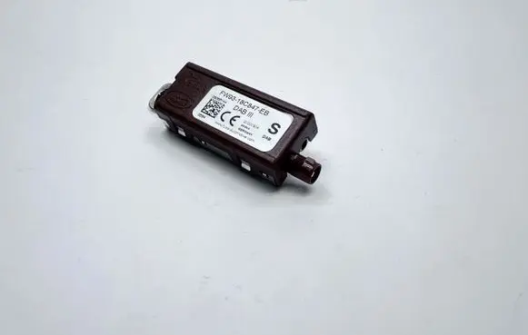 Jaguar E-Pace Aerial antenna amplifier FW9318C847EB