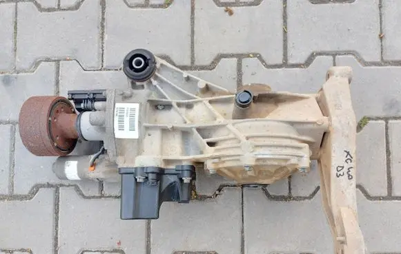 Volvo XC40 Rear differential P1216552JLK01