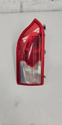 Opel Insignia A Rear/tail lights 13226854 12102010 495056087