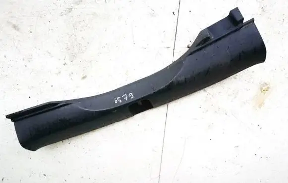 Volkswagen Golf V Other trunk/boot trim element