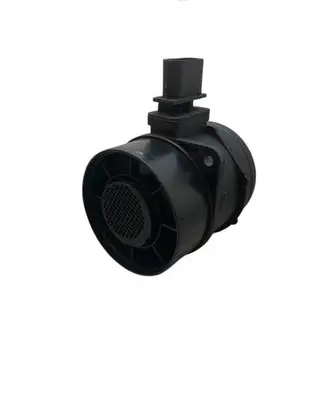 Jeep Grand Cherokee (WK) Mass air flow meter A0000943248 0281002896