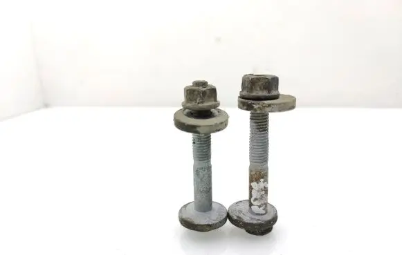 Tesla Model 3 Rear suspension camber bolt 