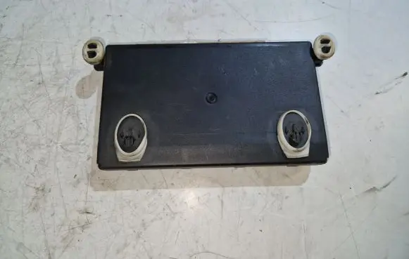 Mercedes-Benz CLS C219 Door control unit/module A2198200726