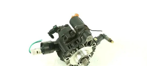 Peugeot 307 Fuel injection high pressure pump 9658193980 A2C20000598