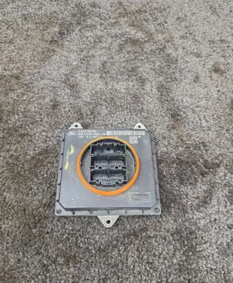 Ford Kuga III LED ballast control module NL7A13B626CK 01645 17102024