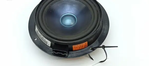 Mercedes-Benz R W251 Rear door speaker A1648201102