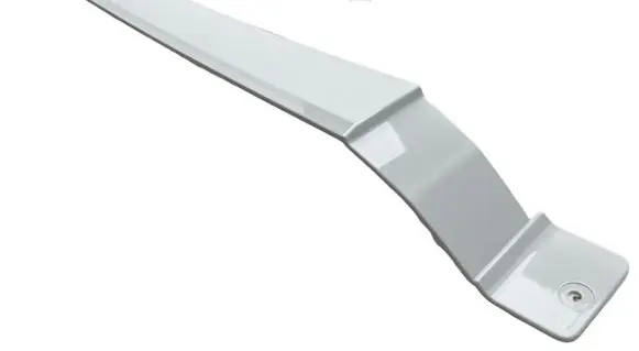 Volkswagen ID. Buzz Front arch trim 1T3843796H LB9A
