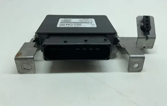 Jaguar F-Type Other control units/modules JX53-2C491-AA