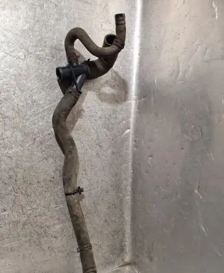 Ford Transit Custom Engine coolant pipe/hose 922318