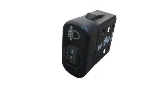 Mercedes-Benz Sprinter W901 W902 W903 W904 Headlight level height control switch 0005444831