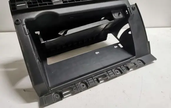 Dodge Durango Glove box frame P01531039BL